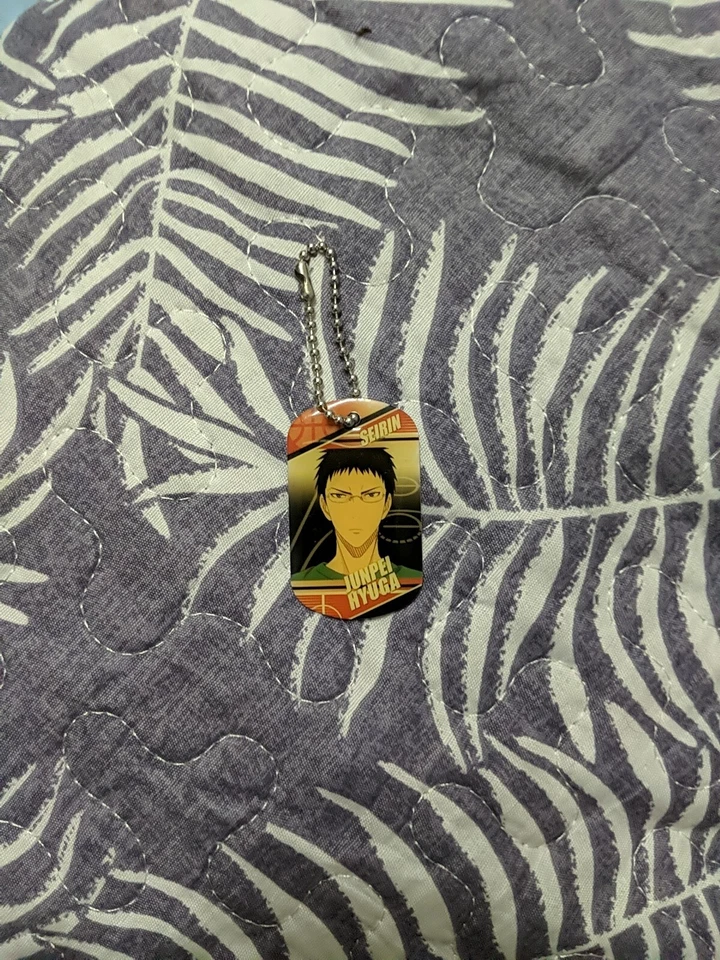 Keychain Anime - Image 3 of 4