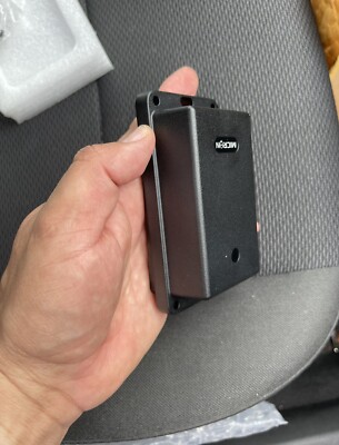 Trailer GPS Tracker for Trailer Device + FREE Service 3 Year Battery Life, Sv1yr
