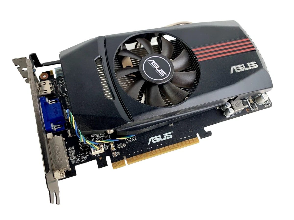 Asus 550ti sale