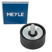Meyle Umlenkrolle Keilrippenriemen FüR Mercedes W177 W247 C118 X118 H247 M282