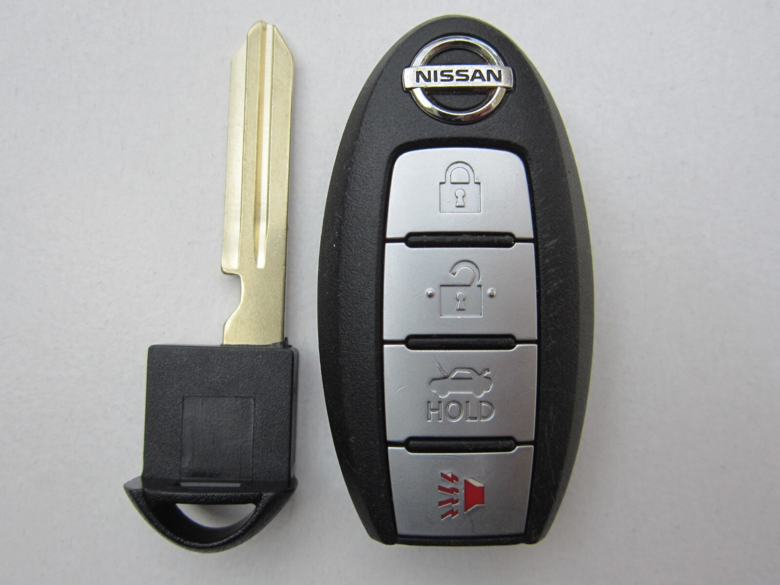 OEM 20162018 NISSAN ALTIMA SMART KEY KEYLESS REMOTE KEY FOB UNLOCKED
