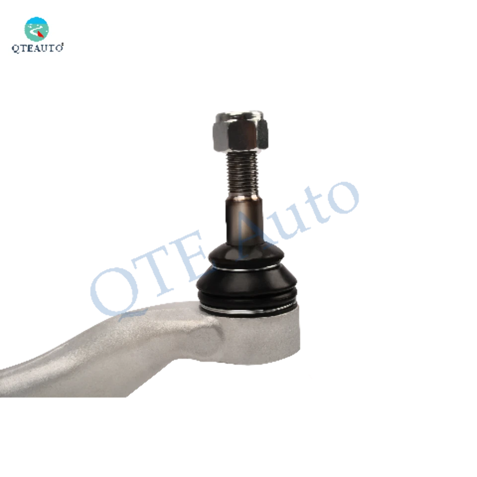 Conjunto 4 F braço de controle inferior junta esférica-suporte para 2009-2011 BMW 335D com suspensão esportiva. - Imagem 2 de 4