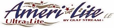 Amerilite Ultra Lite Rv Logo Lettering Decal Graphic For Rv 55 X 15 Amerilite Ultra Lite Rv Logo Lettering Decal Graphic For Rv 55 X 15