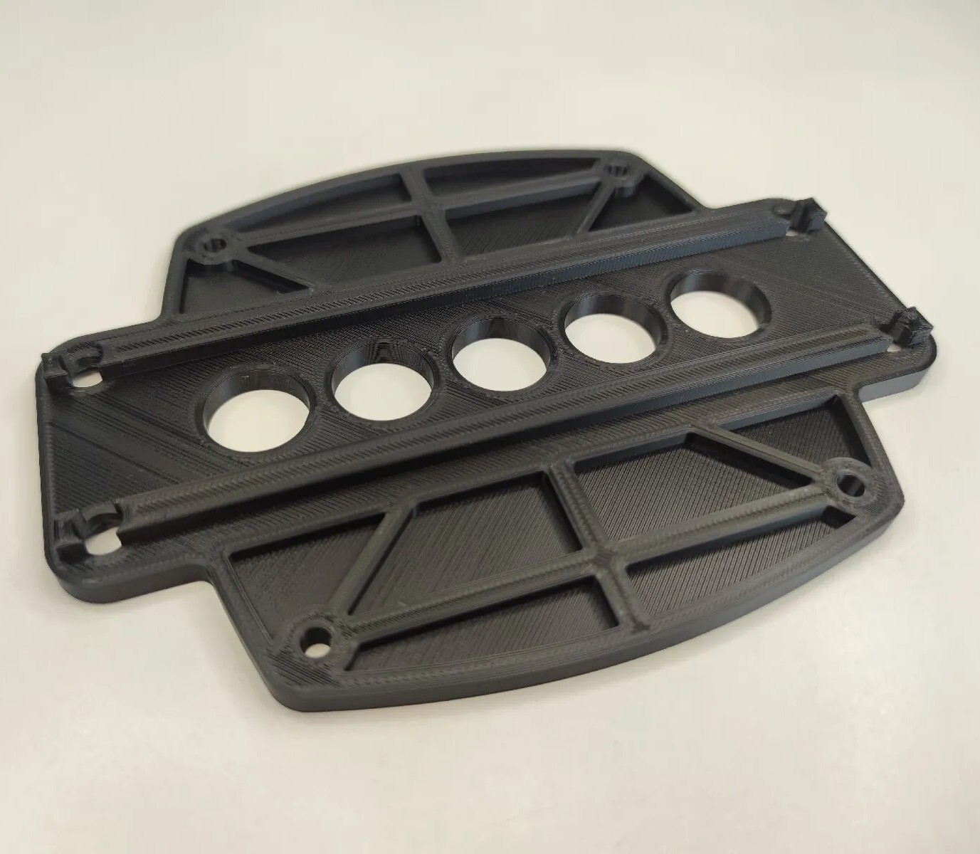 Dayton Bst-1 Mounting Solution Aluminium Profile Sim Racing rig 40x80 ...