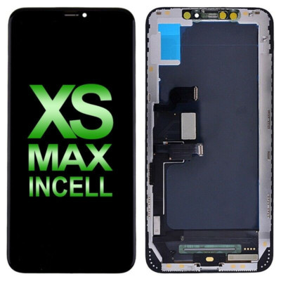 For iPhone XS Max Incell Display LCD Touch Screen Digitizer Assembly Replacement