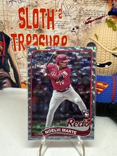 2024 Topps Baseball Series 2 | 1989 Base & MEGABOX Foilboard - You Pick!!!