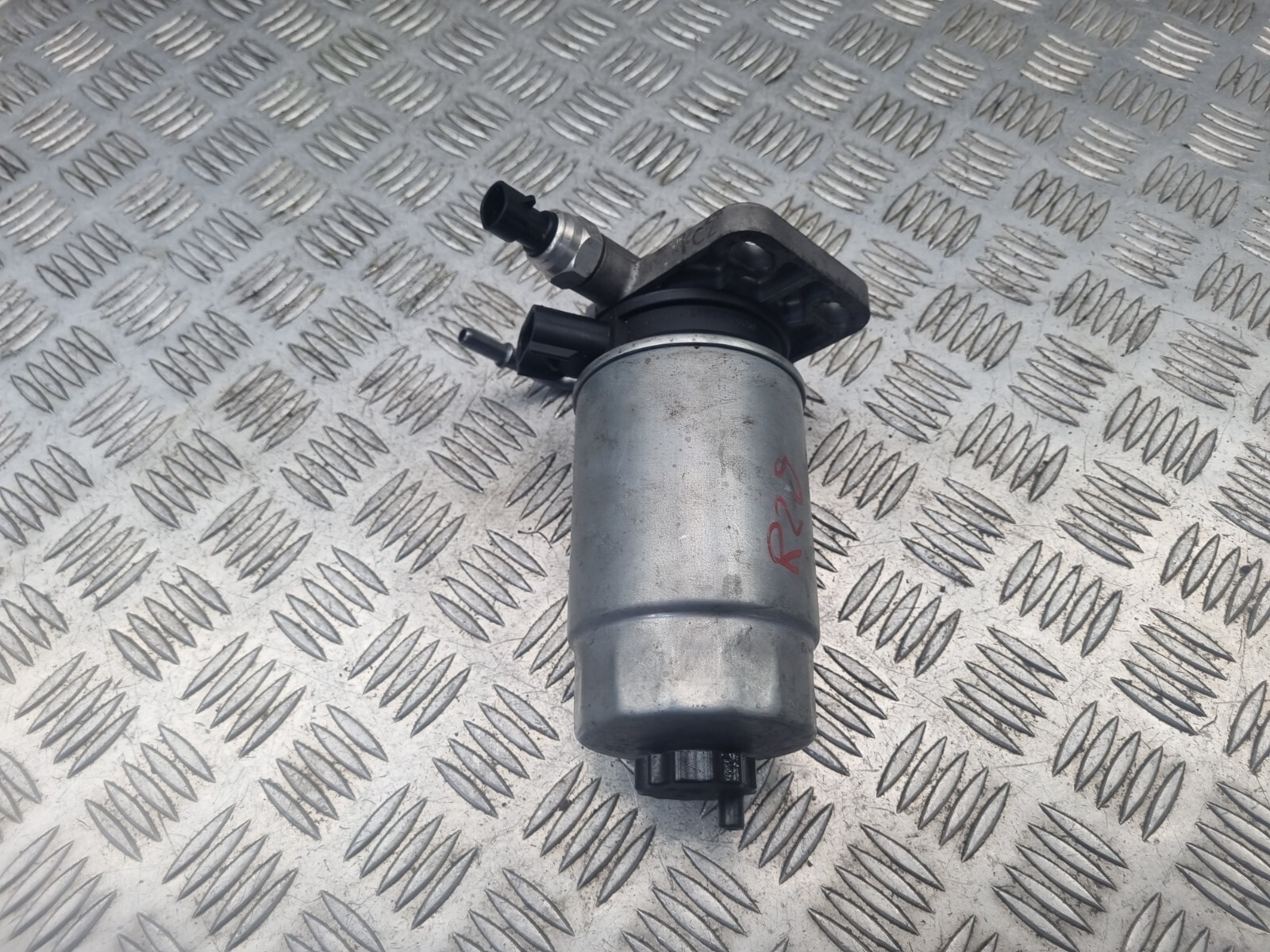 KIA SORENTO DIESEL FUEL FILTER HOUSING 2.2 CRDI MK2 DHF2400010 2010 2014 eBay