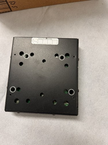 Crestron - DM-RMC-100 - DM Room Controller - Nr. 4 - Bild 7 von 7