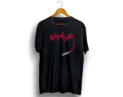 New York Dolls - T-Shirt