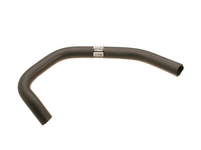 Gates 00-03 Dodge Dakota V-6 3.9L Upper - Cap To Eng. Molded Coolant Hose