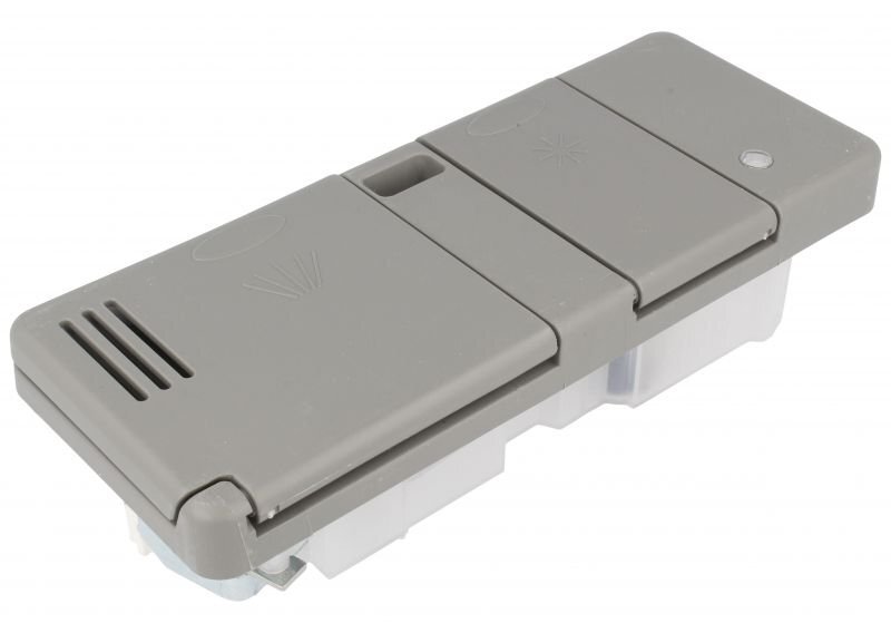 Boite a produit pour lave-vaisselle AEG piece de reparation pour cycle efficace