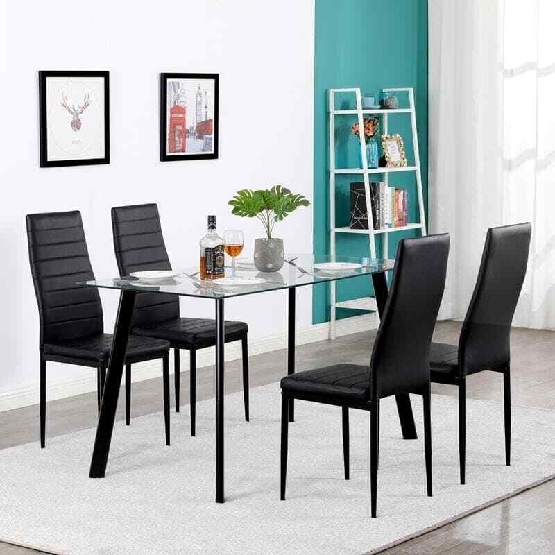 Spray Paint Repaint Dining Chairs Spray Painting Dining Room