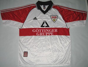 Adidas Stuttgart | eBay