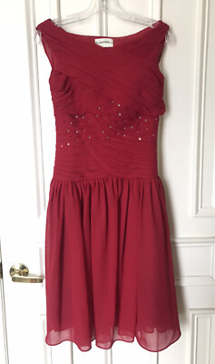 light red bridesmaid dresses Mismatched Red Color Sweetheart Mermaid Long Bridesmaid Dress, BD3248 –  SposaBridal main image 1