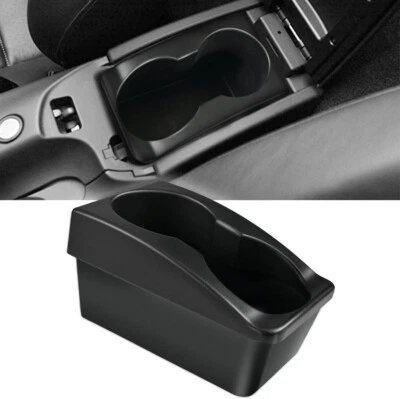 Porte-gobelets de la console centrale pour Porsche pour Carrera 986 911 1999-04 - Photo 1/4