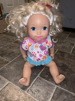 little mommy doctor doll