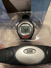 Montre de Fitness Tracker - M5 - Noir - IP68 - Moniteur de Fréquence