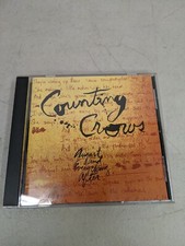 August And Everything After - Counting Crows o243