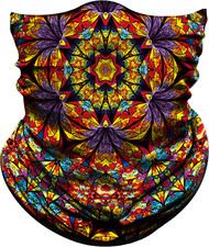 Pasamontanas Calavera Balaclava Militar Mascara Para El Frio De Moto