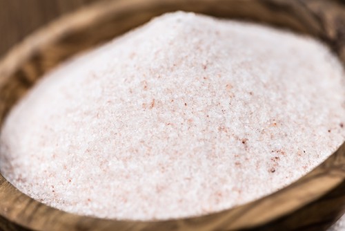FINE Himalayan Pink Salt Naturally Organic - Food Grade Pure Unrefined All SIZES - Picture 3 of 5