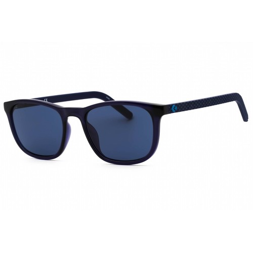 Converse Men's Sunglasses Crystal Midnight Navy Rectangular CV532S BREAKAWAY 410 - 第 1/2 張圖片