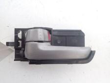 Porte avant et accessoires Ssangyong REXTON