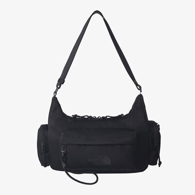 【THE NORTH FACE】BONNEYミニバッグ＊black New THE NORTH FACE BONNEY HOBO BAG MINI BLACK NN2PR10J TAKSE | eBay