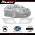 <!--F#f_0-->Fits Holden Commodore VE Series 2 Oct 2010 to May 2013 Headlight Protector Pair*<!--F/-->