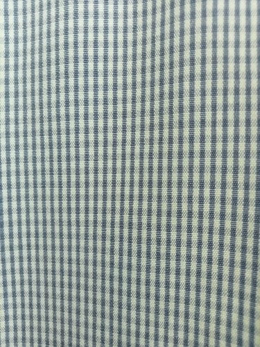 James Pringle Golf Mens Shirt Green Size Large L 46" Check Cotton Immaculate - Picture 8 of 14