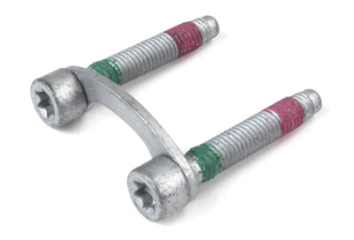 Genuine Saab Drive Shaft Bolt 13324897
