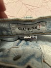 Women’s Guess Distressed Jean Shorts Size 30 — photo 6
