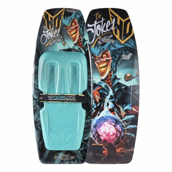 HO Sports Joker Kneeboard (93704001) for sale online eBay