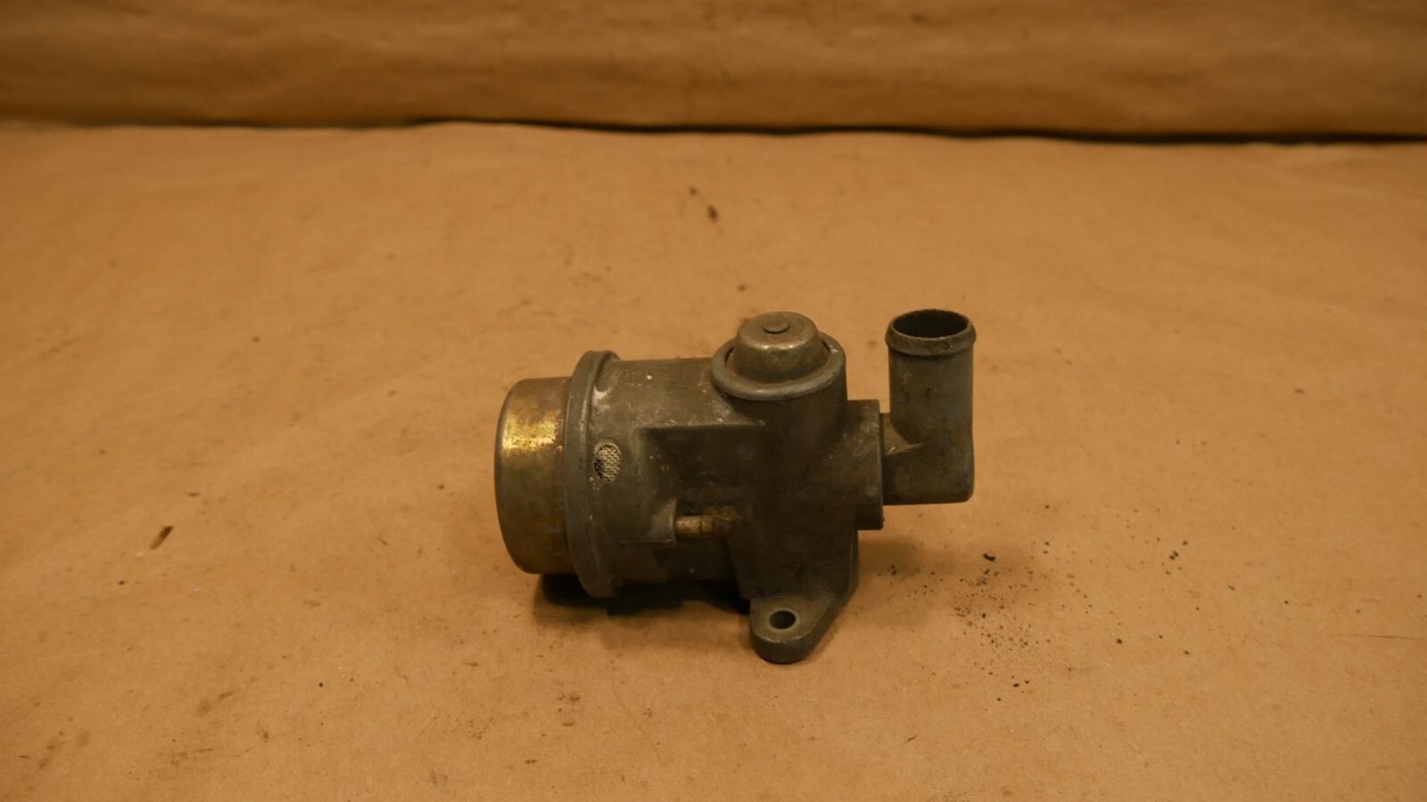 Ferrari 308 GTS Smog Pump Diverter Valve  PN 7030761