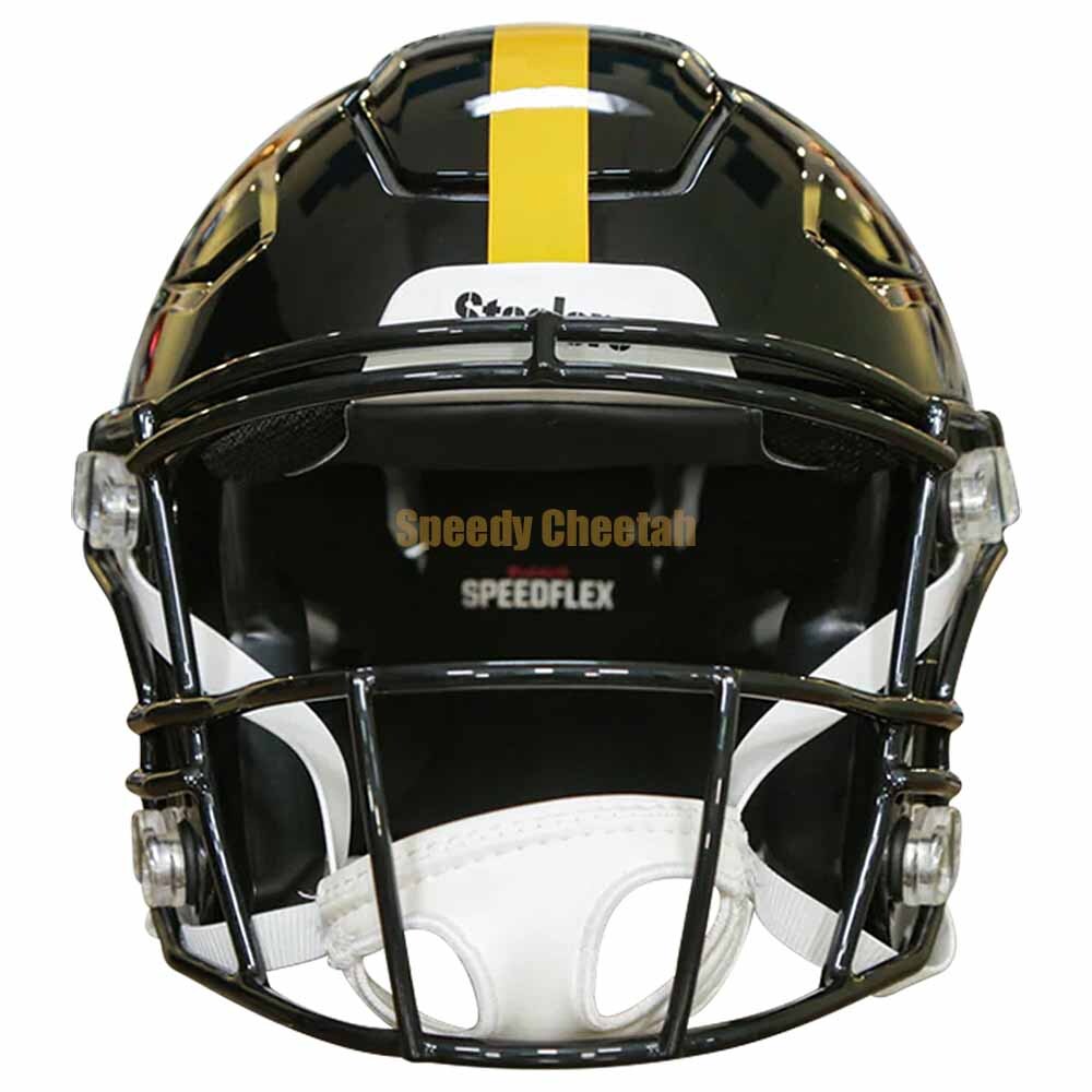 Pittsburgh Steelers Riddell ヘルメット s-l400.png