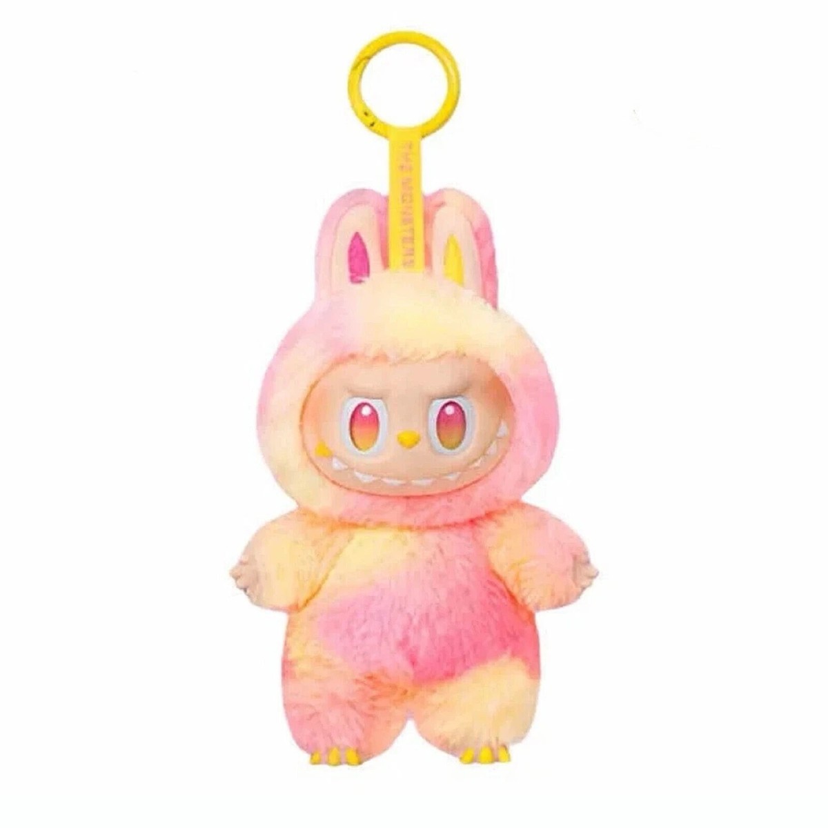 AUTHENTIC THE MONSTERS BIG INTO ENERGY SERIES-VINYL PLUSH