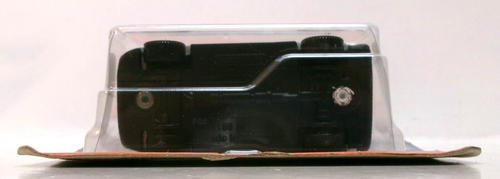 2021 MATCHBOX 1:64 MBX SHOWROOM 14/100 WHITE 1984 TOYOTA MR2 - Picture 9 of 14