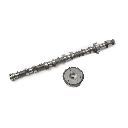 2.0T 204PT Exhaust Camshaft w/Adjuster Kit Fit For Land Rover LR056375 LR033733 - Picture 4 of 9