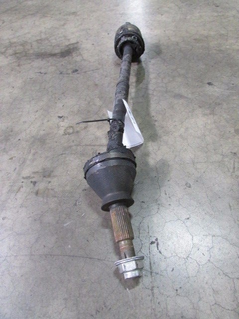 Maserati Quattroporte, LH Rear Axle Shaft, Used, P/N 670035262