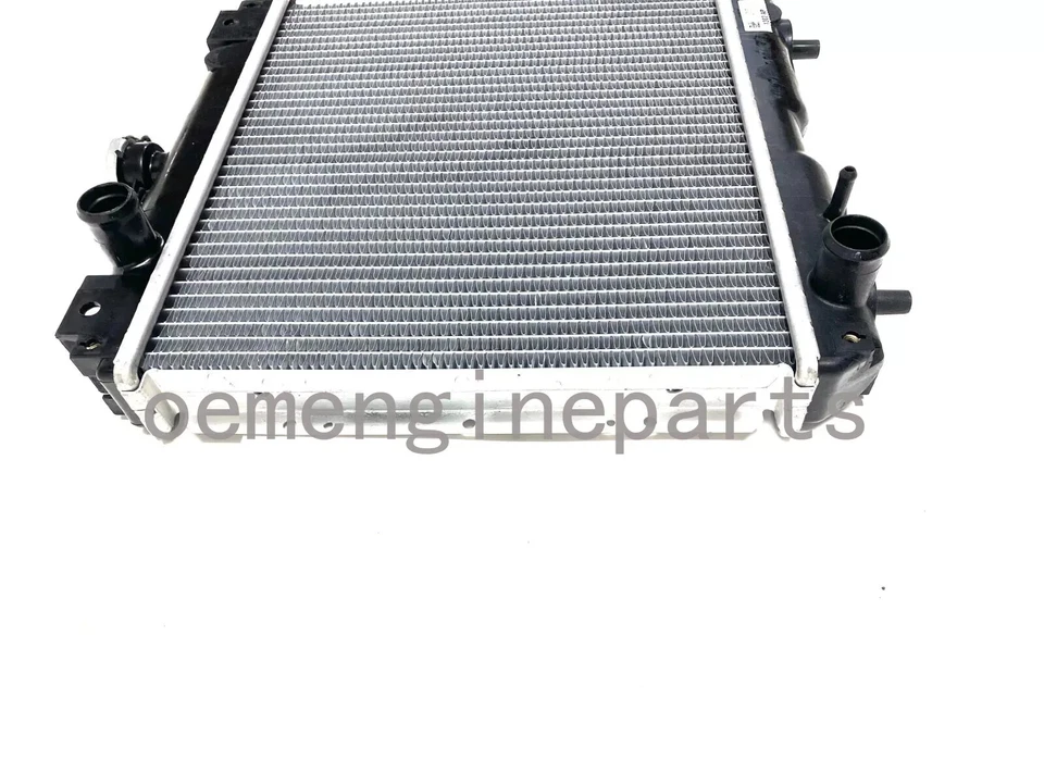 6C170-58521 Radiator Fits For Kubota B7410D B7500DTN B7510D B7500HSD B7610HSD - Image 2 of 4