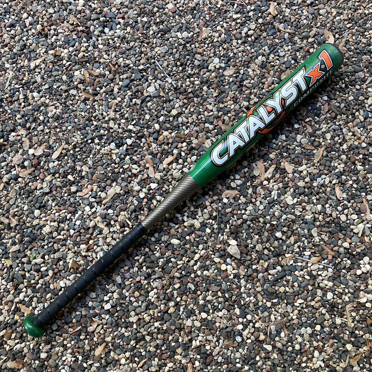 Louisville Slugger TPX Catalyst X1 Model YB81C 32in 20oz Composite