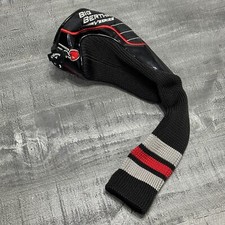 Callaway Big Bertha V Series Fairway Wood Headcover Black/Red