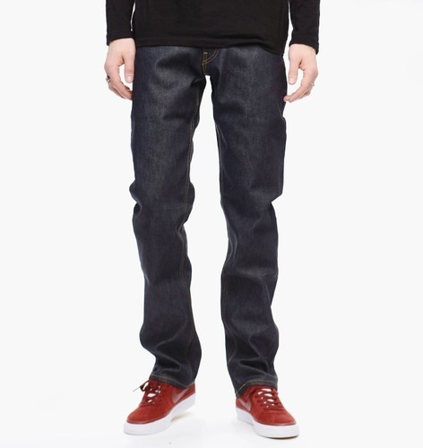 Levi's SKATEBOARDING 504 Denim Jeans 