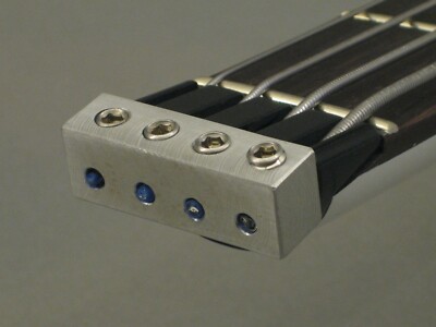 Steinberger String Adapter Headpiece - Headless Hohner Cort - Bass