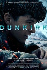 DUNKIRK POSTER CHRISTOPHER NOLAN TOM HARDY CILLIAN MURPHY MARK RYLANCE