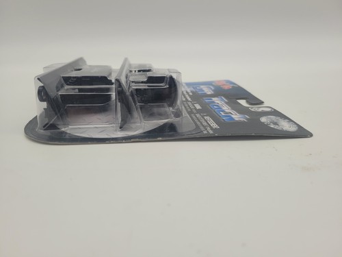 Vintage 2002 Maisto On Track Diecast Train & Bonus Track # 15131 "White Pass" 73 - Picture 3 of 7