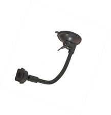 Car Windshield Flexible Bendy Suction Cup Mount for SCT Livewire 9600 or TS