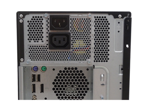 PC Fujitsu Esprimo P758 MT Intel i5-8500 3,00 GHz 16GB RAM 256GB M.2 2TB HDD - Bild 10 von 18