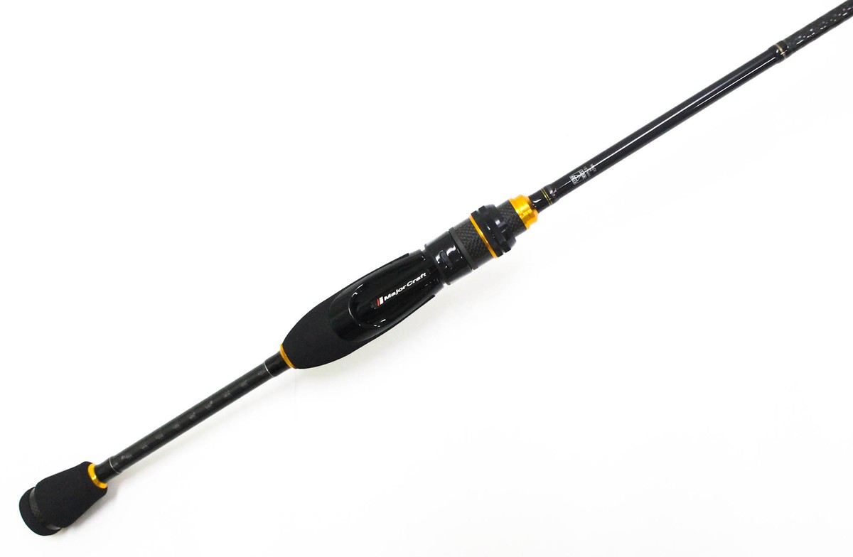 トリプルクロス S682 AJI Major Craft Triple Cross Series Spinning Rod TCX T682 AJI