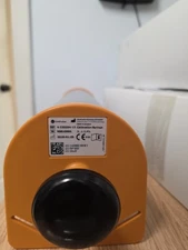 Viasys CareFusion Vyaire 3L Calibration Syringe SPIROMITRY 720254