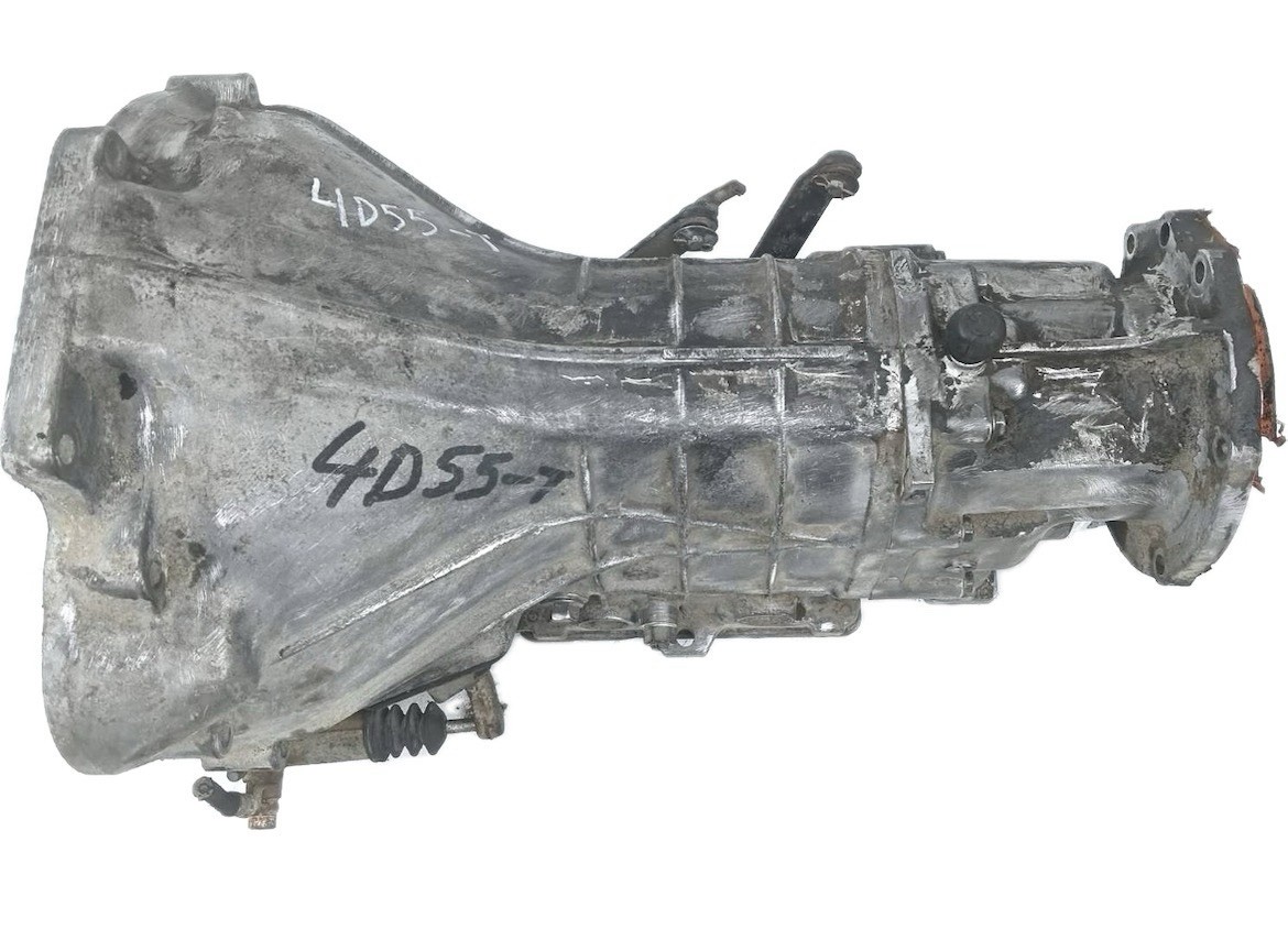 MITSUBISHI DELICA L300, 4X4, MOD 1980, 81,82,83,84,85, 2.3 4D55-T